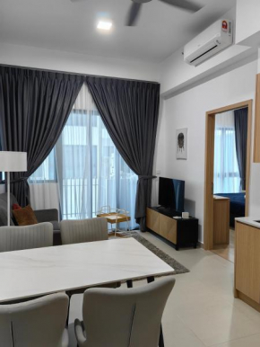 Chamber Residence Kuala Lumpur